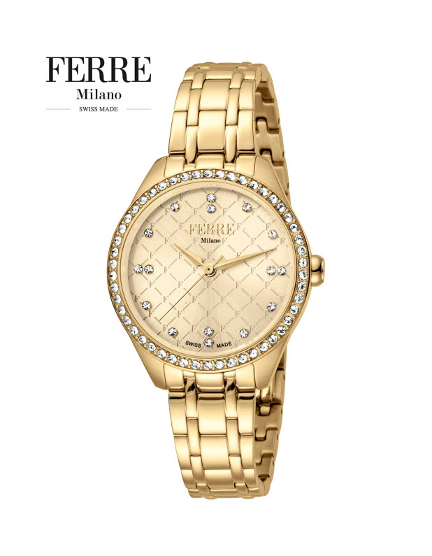 FERRE MILANO Ladies Watch